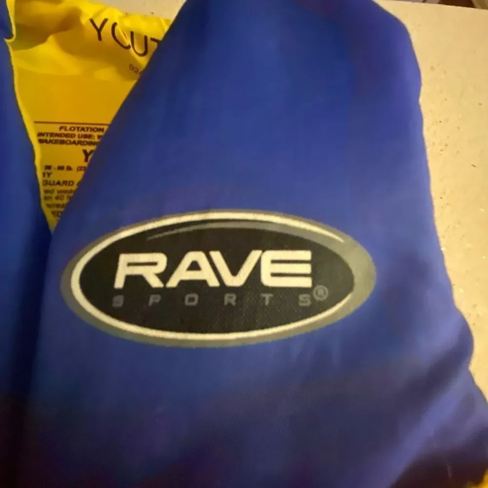 Children’s swimming vest